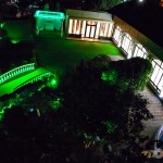 Restaurant Garden Palace