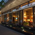 Restaurant Napolis Chisinau