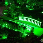 Restaurant Garden Palace