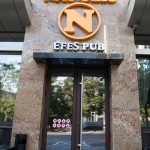 Restaurant Napolis Chisinau