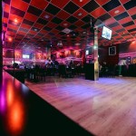 Billiard Karaoke Hall