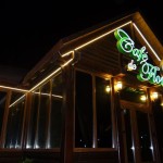 Zona de agrement Ciocârlia