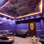 РЕСТОРАН «BUTOIAŞ»