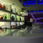 KRYSHA, CafeLoungeTerrace