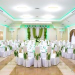 Restaurant Garden Palace