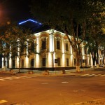 Centrul Universitar de Simulare în Instruirea Medicală