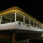 Суши- ресторан "Vasabi"